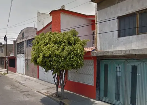 Casa en venta en Metropolitana Segunda Sección, Nezahualcóyotl — foto 2 de 7