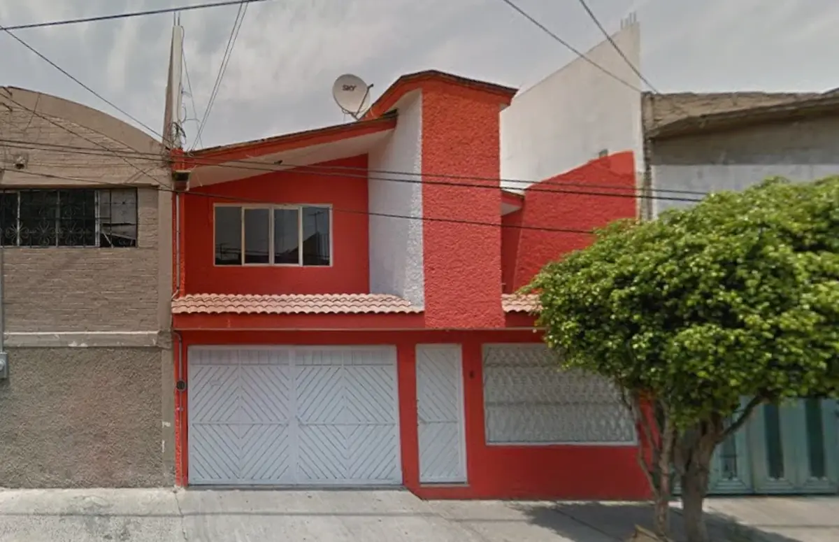 Casa en venta en Metropolitana Segunda Sección, Nezahualcóyotl — foto 1 de 7