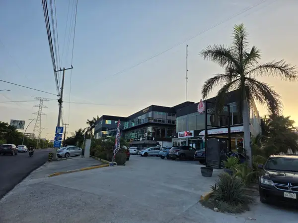 Terreno en venta en Álamos I, Benito Juárez — foto 2 de 17