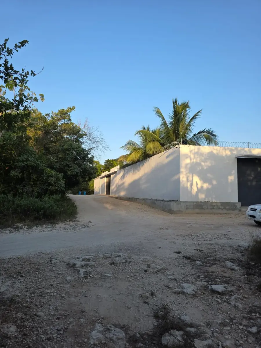 Terreno en venta en Álamos I, Benito Juárez — foto 1 de 17
