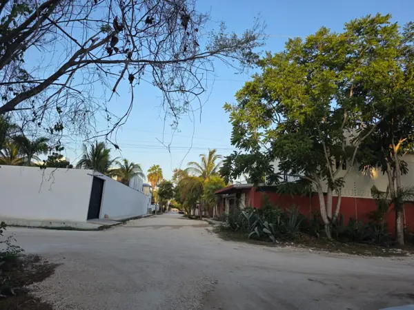 Terreno en venta en Álamos I, Benito Juárez — foto 3 de 17