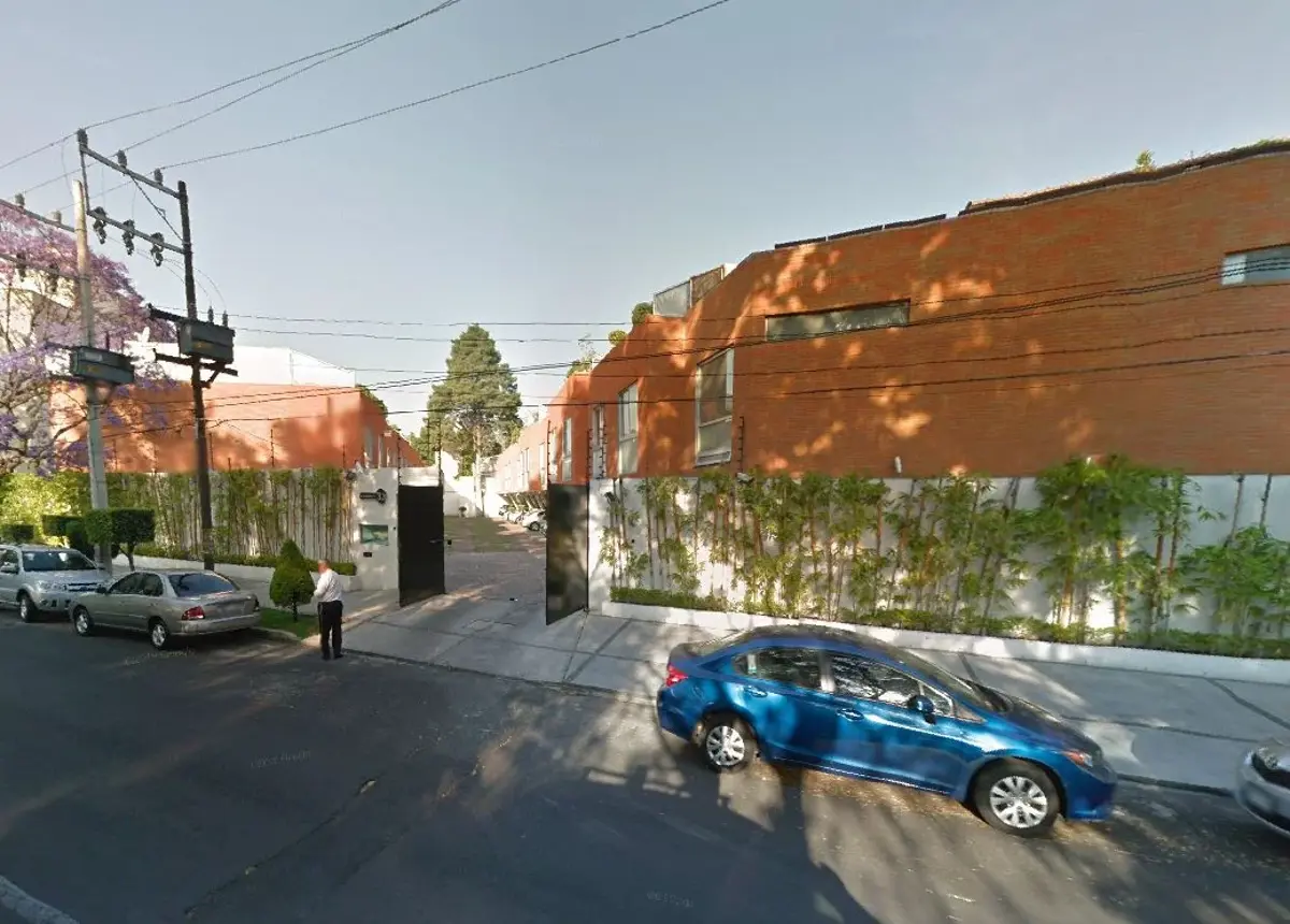 Casa en venta en Parque San Andres, Coyoacán — foto 1 de 17