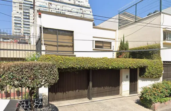 Casa en venta en Letran Valle, Benito Juárez — foto 2 de 7