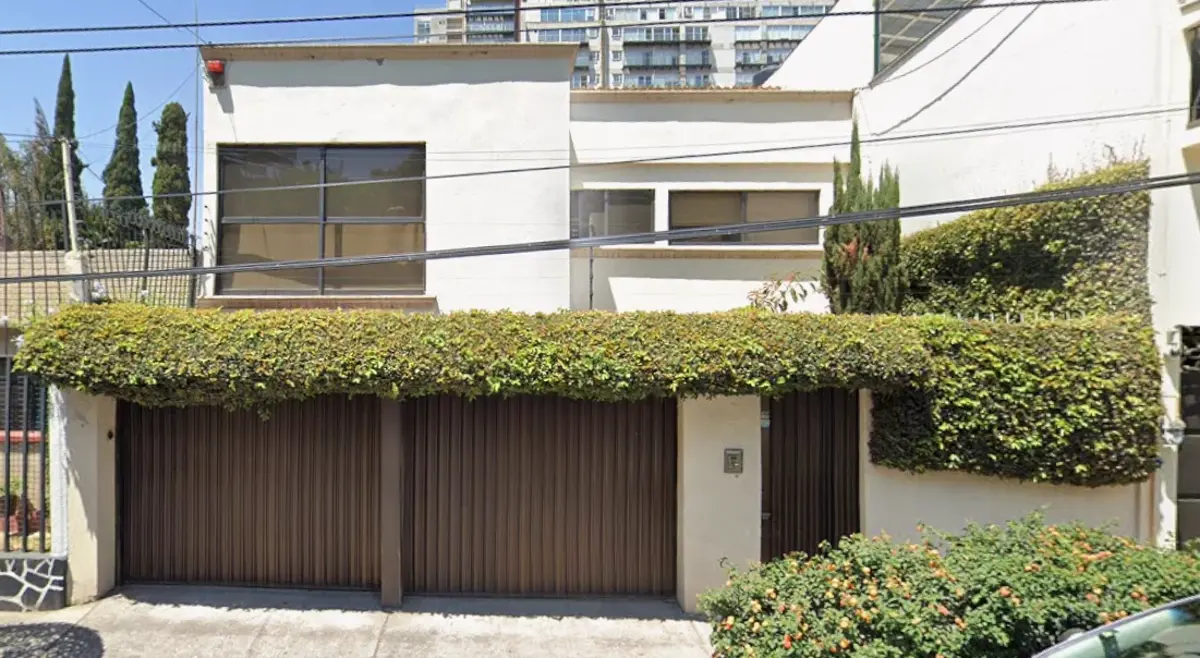 Casa en venta en Letran Valle, Benito Juárez — foto 1 de 7