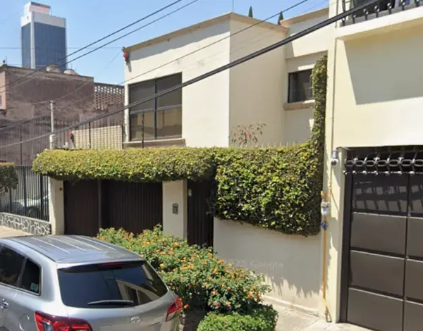 Casa en venta en Letran Valle, Benito Juárez — foto 3 de 7