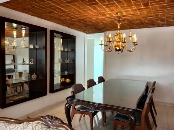 Departamento en renta en Del Valle Sur, Benito Juárez — foto 3 de 31