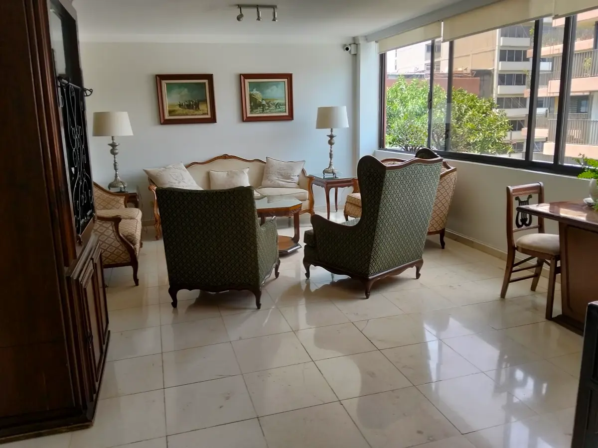 Departamento en renta en Del Valle Sur, Benito Juárez — foto 1 de 31
