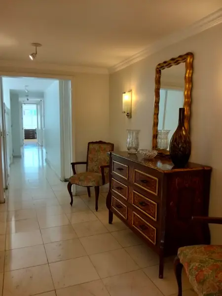 Departamento en renta en Del Valle Sur, Benito Juárez — foto 2 de 31