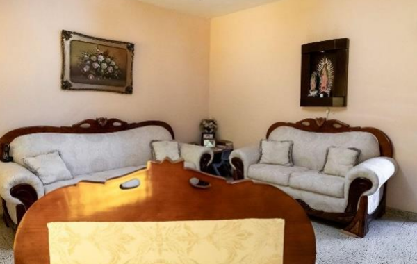 Casa en venta en Vista del Sol 3a Sección, Aguascalientes — foto 3 de 11