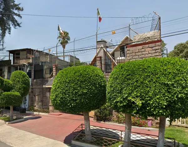 Casa en venta en Lomas Estrella, Iztapalapa — foto 3 de 7