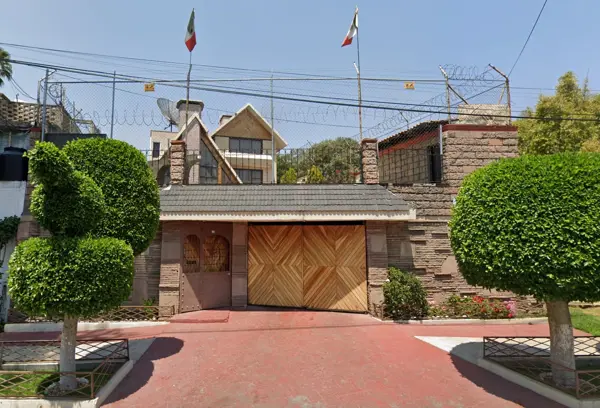 Casa en Remate Hipotecario en Lomas Estrella, Iztapalapa