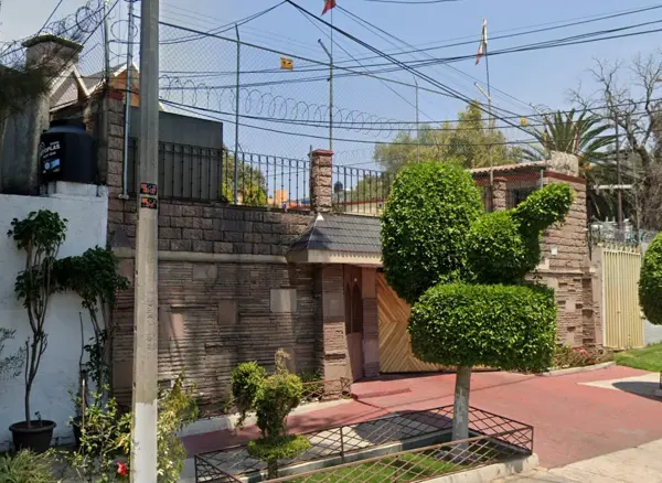 Casa en venta en Lomas Estrella, Iztapalapa — foto 2 de 7