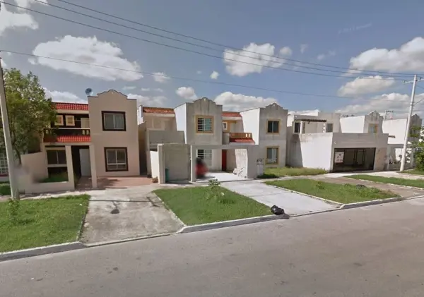 VENTA CASA C 98 237 FRACCIONAMIENTO LAS AMERICAS MERIDA YUCATÁN MÉXICO