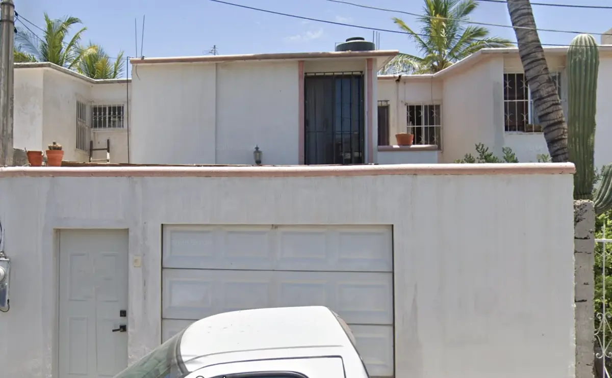 Casa en venta en Sudcalifornia, La Paz — foto 1 de 12
