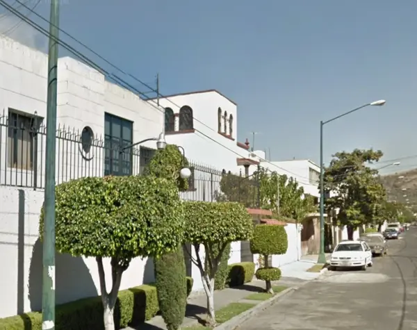 Casa en venta en Lindavista Norte, Gustavo A. Madero — foto 3 de 8