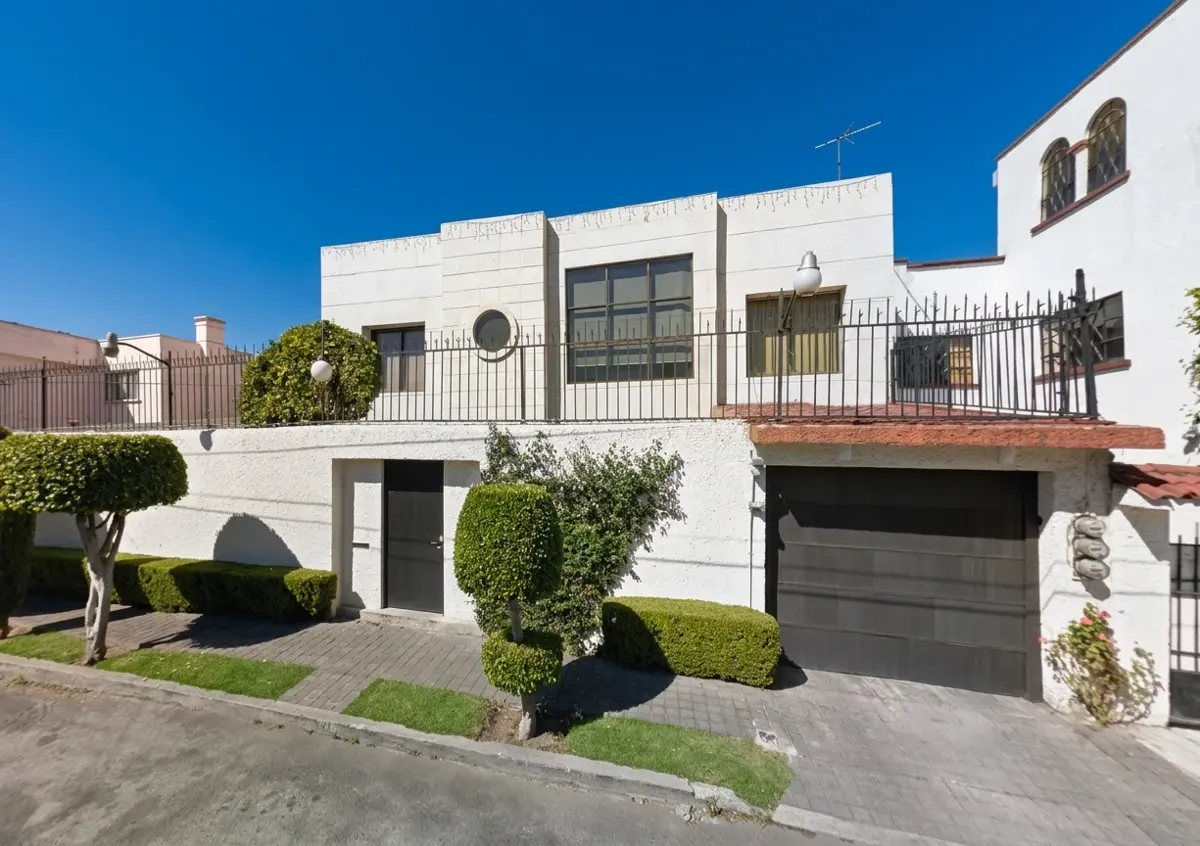 Casa en venta en Lindavista Norte, Gustavo A. Madero — foto 1 de 8