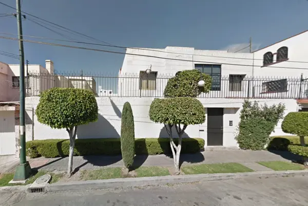 Casa en venta en Lindavista Norte, Gustavo A. Madero — foto 2 de 8