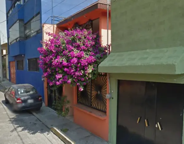 Casa en venta en San Juan Xalpa, Iztapalapa — foto 2 de 7