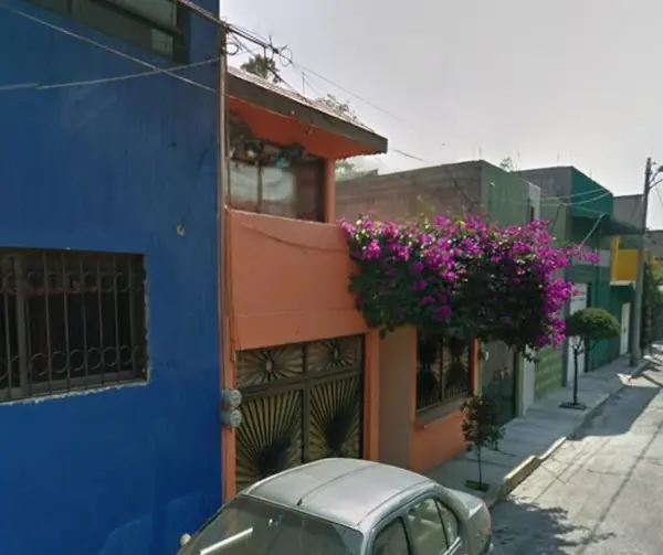 Casa en venta en San Juan Xalpa, Iztapalapa — foto 3 de 7