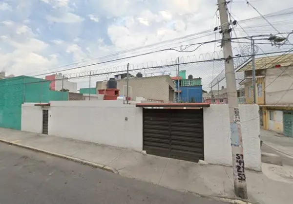 Casa en venta en Agricola Oriental, Iztacalco — foto 2 de 8