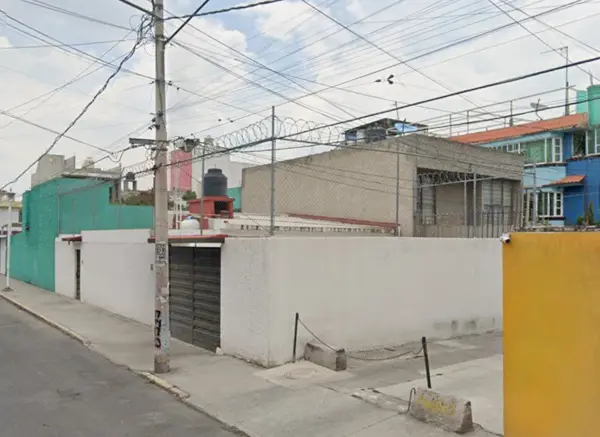Casa en venta en Agricola Oriental, Iztacalco — foto 3 de 8