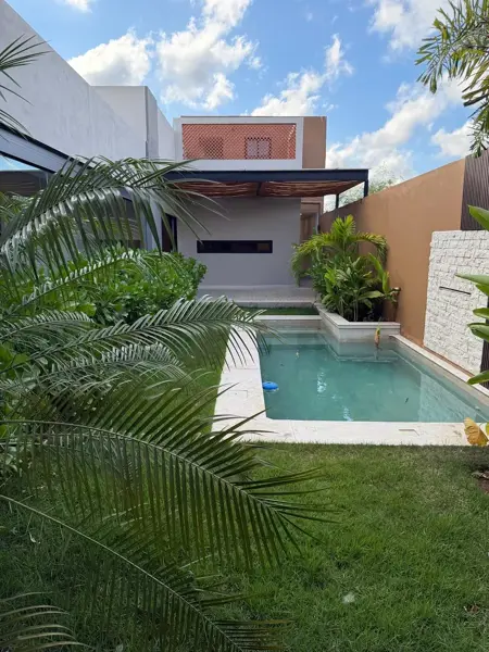 Casa en venta en Dzitya, Mérida — foto 3 de 14