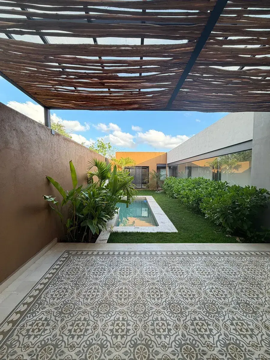 Casa en venta en Dzitya, Mérida — foto 1 de 14