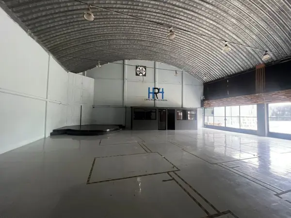 Bodega en renta en Aquiles Serdan, Puebla — foto 2 de 13