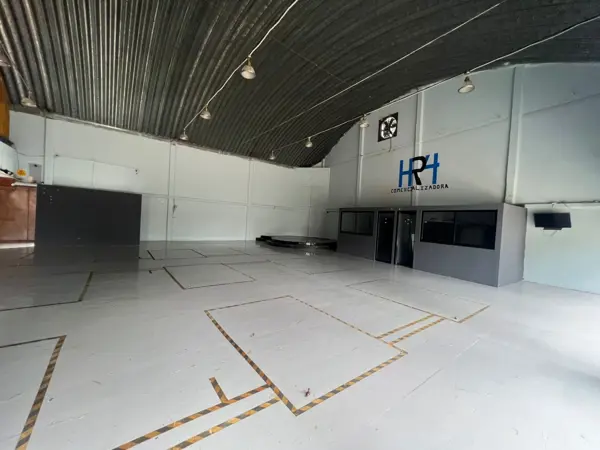 Bodega en renta en Aquiles Serdan, Puebla — foto 3 de 13