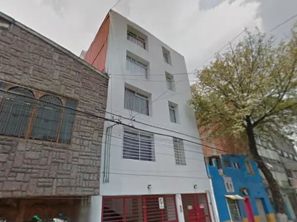 Departamento en venta en Obrero Popular, Azcapotzalco — foto 3 de 7