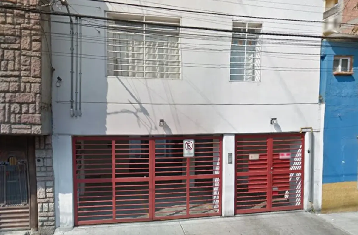 Departamento en venta en Obrero Popular, Azcapotzalco — foto 1 de 7