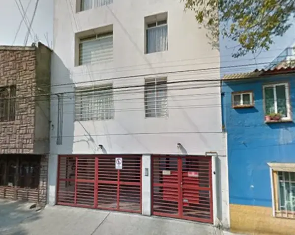 Departamento en venta en Obrero Popular, Azcapotzalco — foto 2 de 7