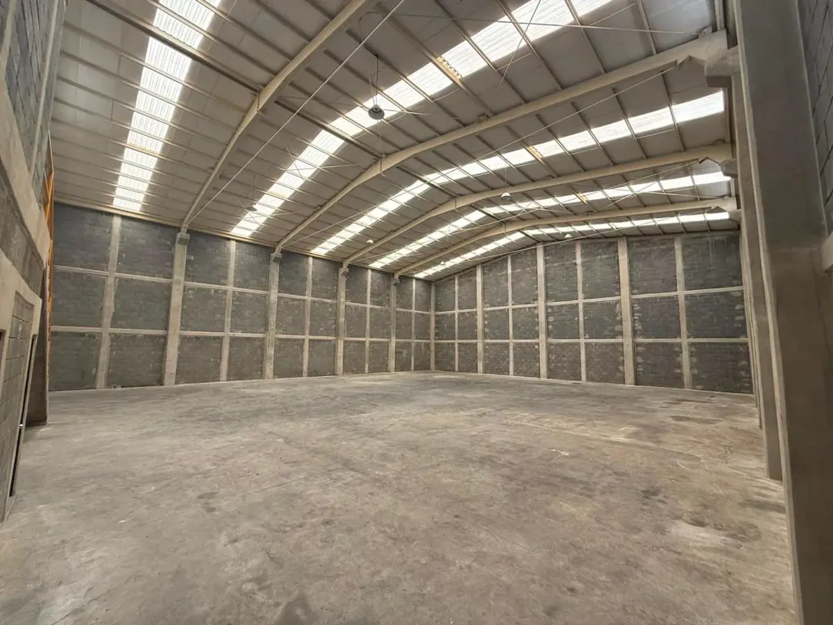 Bodega en Renta en Parque 200, Santa Catarina, Nuevo León