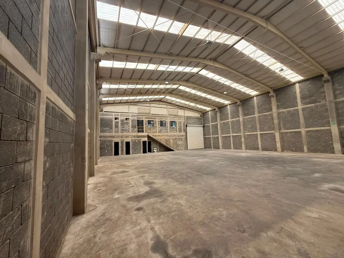 Bodega en Renta en Parque 200, Santa Catarina, Nuevo León