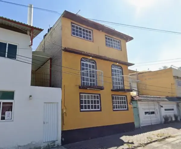 Casa en venta en Parque Residencial Coacalco 1a Sección, Coacalco de Berriozábal — foto 2 de 7