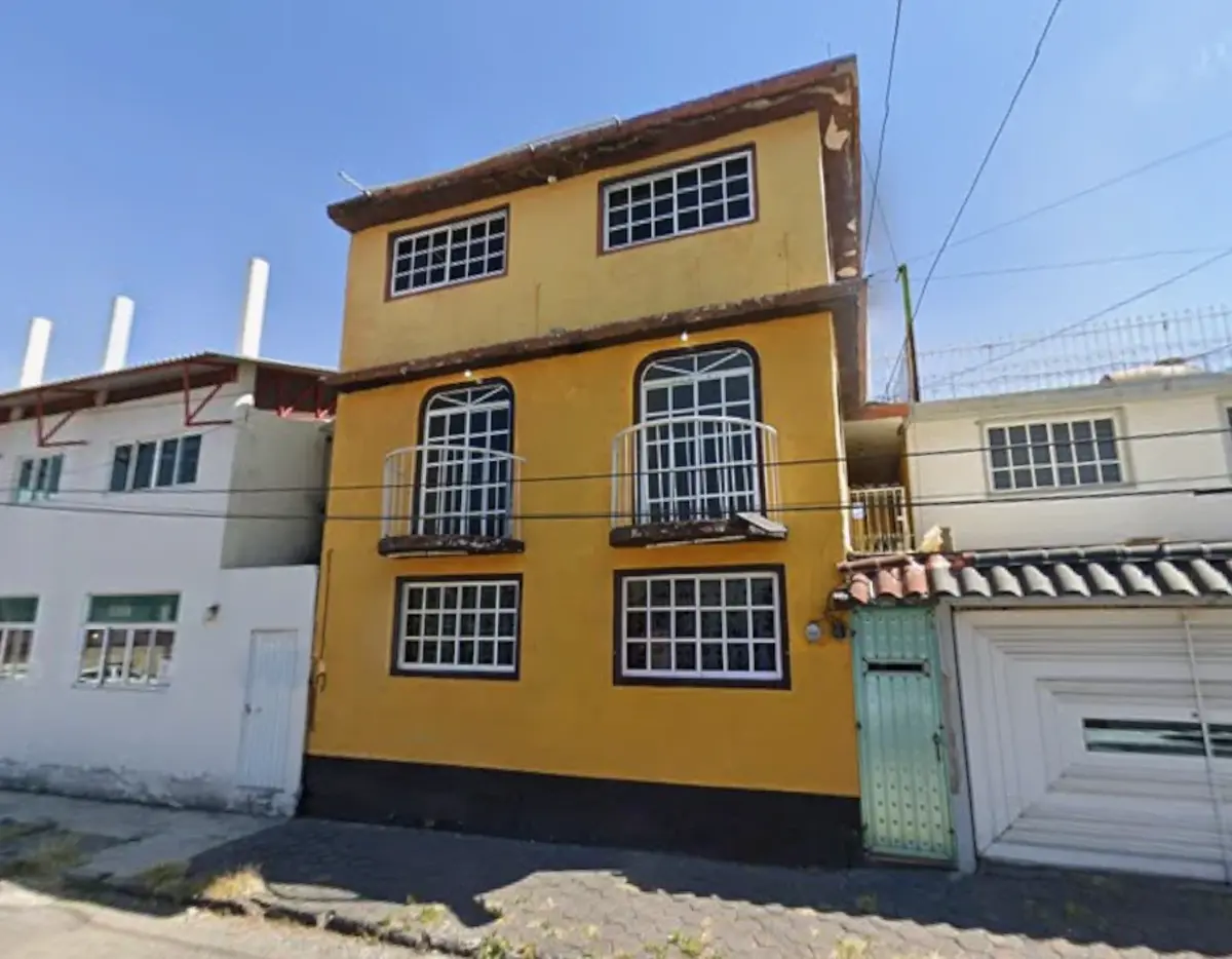 Casa en venta en Parque Residencial Coacalco 1a Sección, Coacalco de Berriozábal — foto 1 de 7