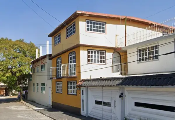 Casa en venta en Parque Residencial Coacalco 1a Sección, Coacalco de Berriozábal — foto 3 de 7