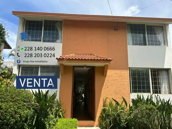 Casa en venta en Ferrocarrilera, Xalapa — foto 2 de 19