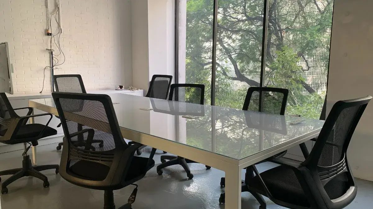Oficina en renta en Roma Norte, Cuauhtémoc — foto 1 de 12