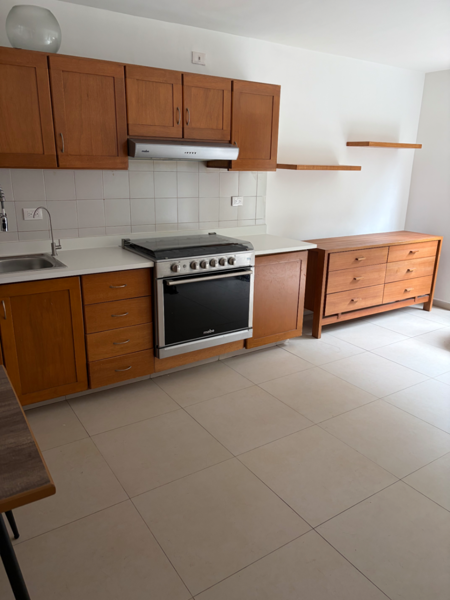 Casa en renta en Santa Fe Cuajimalpa, Cuajimalpa de Morelos — foto 3 de 24
