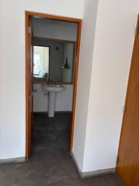 Casa en renta en Santa Fe Cuajimalpa, Cuajimalpa de Morelos — foto 2 de 24