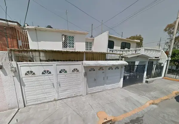 Casa en venta en Valle de Aragon, Nezahualcóyotl — foto 3 de 12