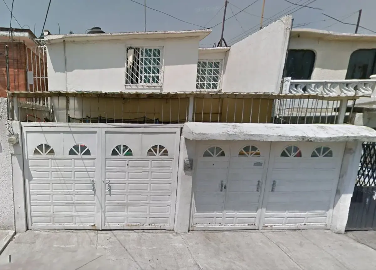 Casa en venta en Valle de Aragon, Nezahualcóyotl — foto 1 de 12