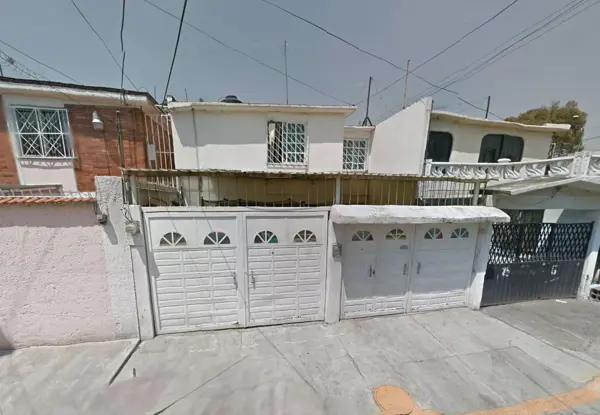 Casa en venta en Valle de Aragon, Nezahualcóyotl — foto 2 de 12