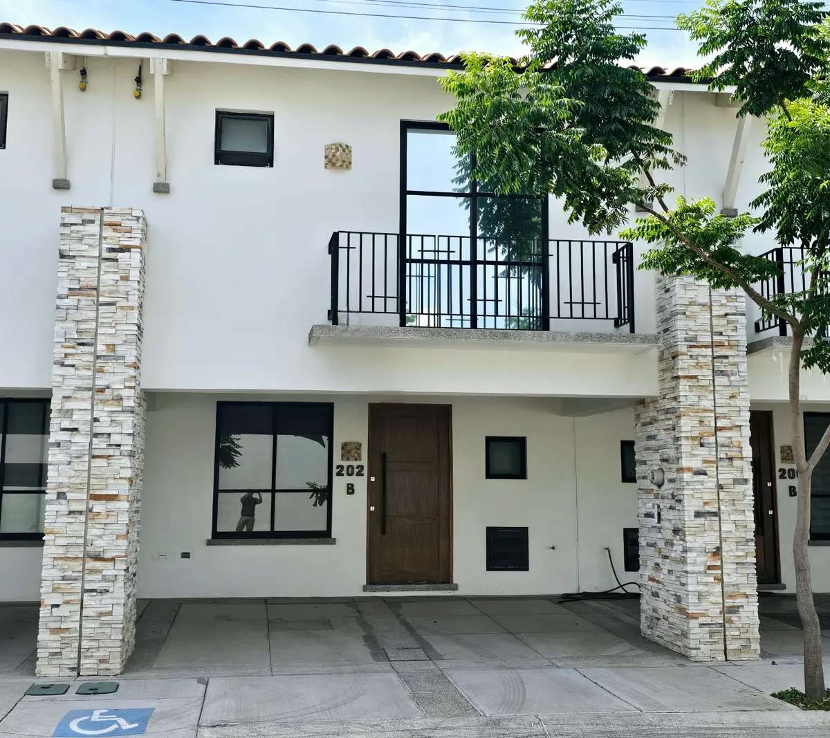 Casa en renta en Sacromonte, León — foto 1 de 20