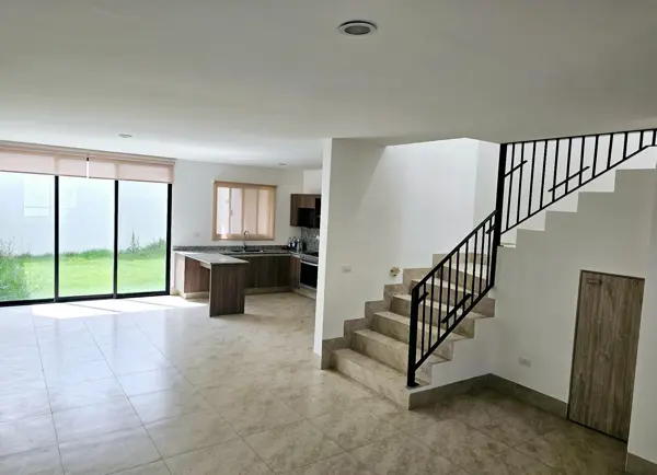 Casa en renta en Sacromonte, León — foto 3 de 20