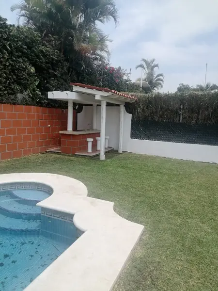 Casa en renta en Lomas de Cocoyoc, Atlatlahucan — foto 3 de 26