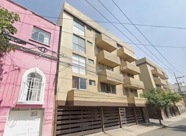 Departamento en venta en San Alvaro, Azcapotzalco — foto 3 de 8