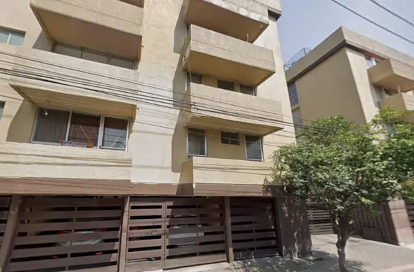 Departamento en venta en San Alvaro, Azcapotzalco — foto 2 de 8