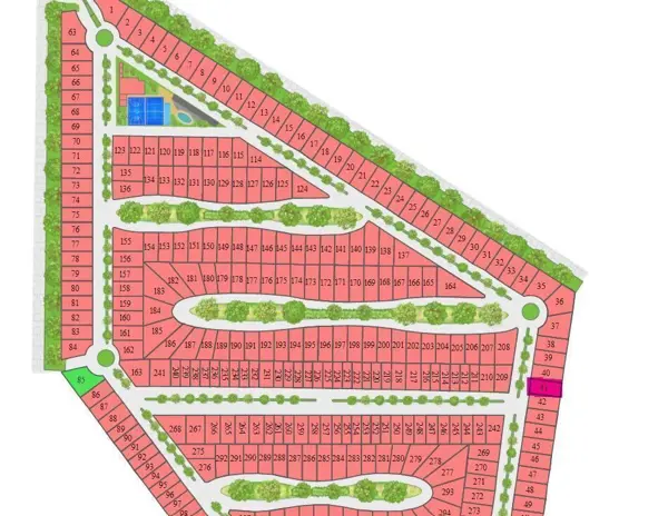 Terreno en venta en Conkal, Conkal — foto 3 de 14